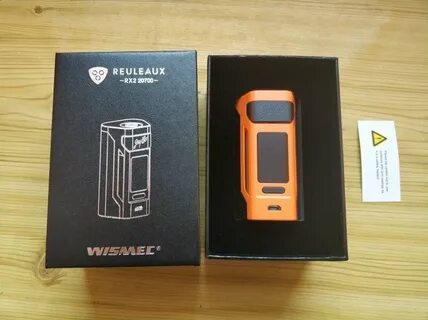 Rx 2.0