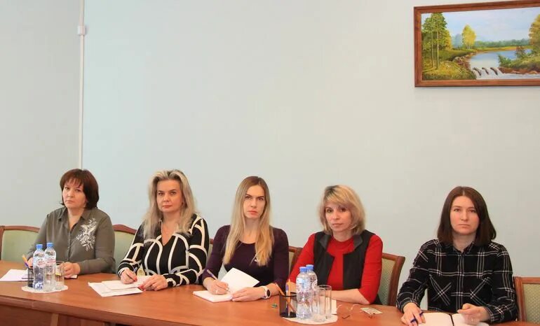 Начальник управления закупок