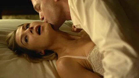 Amy Having Sex With Ex Boyfriend Desi // Gone Girl - YouTube.