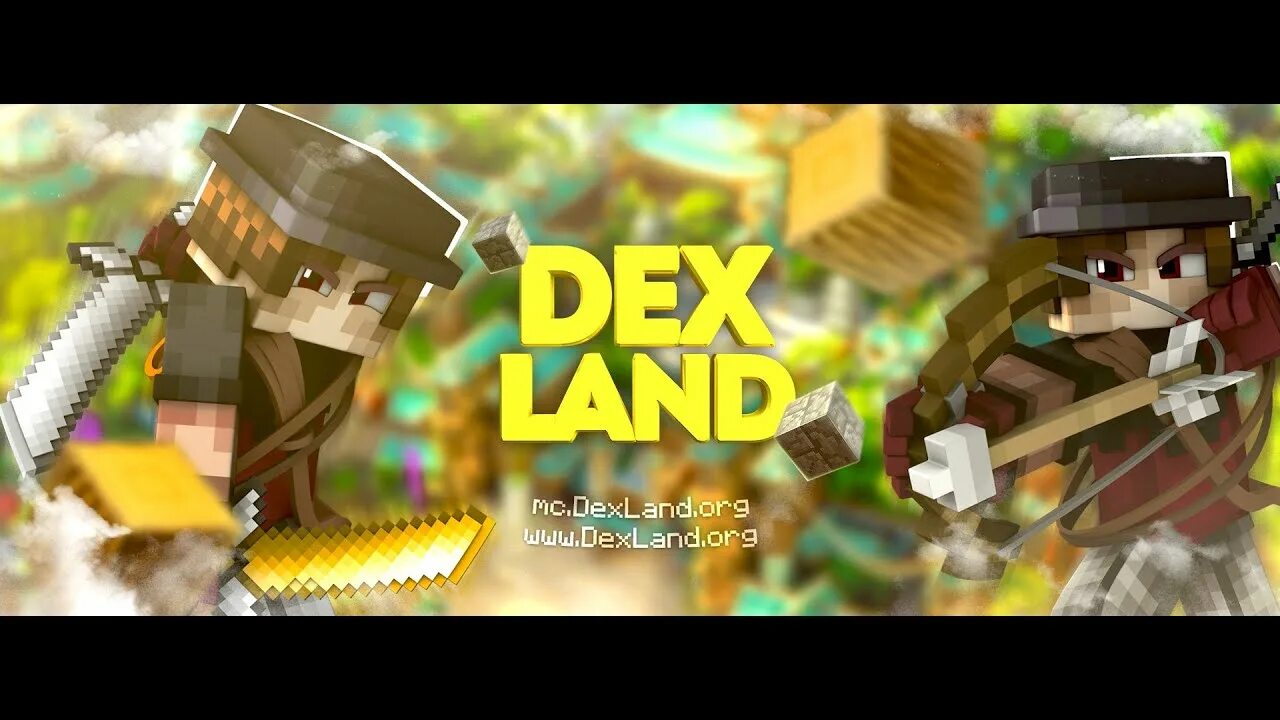 Dexland ru. Сервер DEXLAND. DEXLAND сервер майнкрафт. IP сервера DEXLAND. Дексленд майнкрафт айпи.