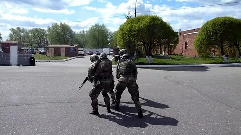 Подразделение 13