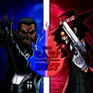 Against blade