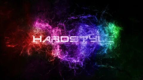 Hardstyle HD Wallpapers.