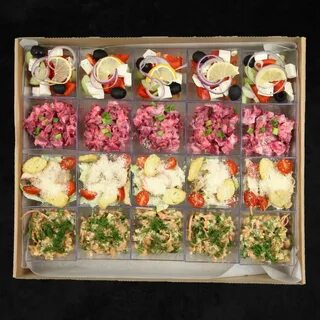 Chef box