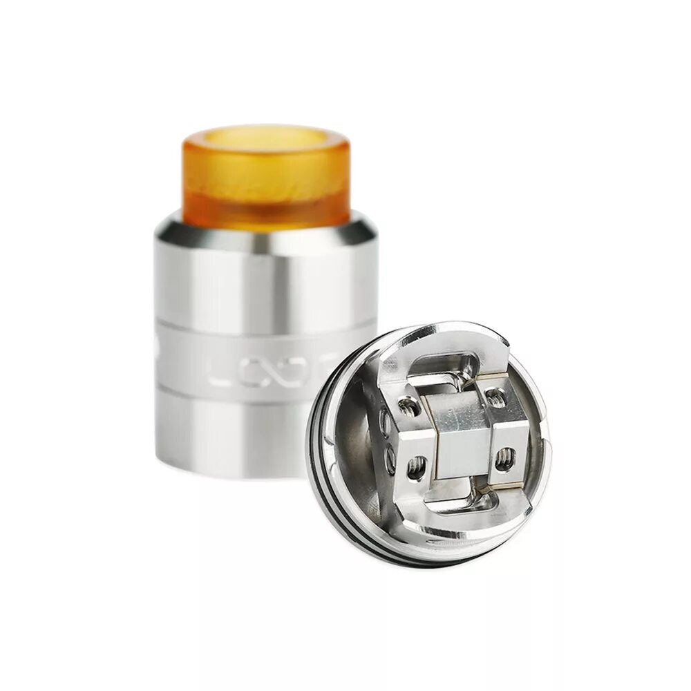 Geek Vape loop RDA. Дрипка loop 1.5 RDA (Black) – клон. GEEKVAPE Z RDA. База Geek Vape loop. Geekvape crystal