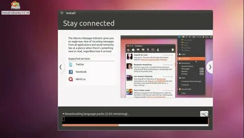 Linux x11