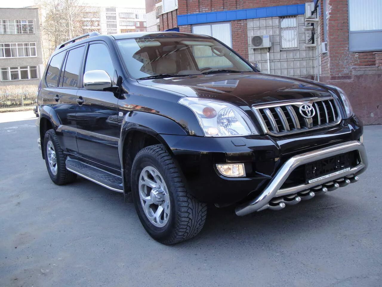 Toyota Land Cruiser Prado 2008. Toyota Land Cruiser Prado 120 2008. Toyota Land Cruiser Prado, 2008 года. Prado 120 2008. Купить ленд прадо в новосибирске