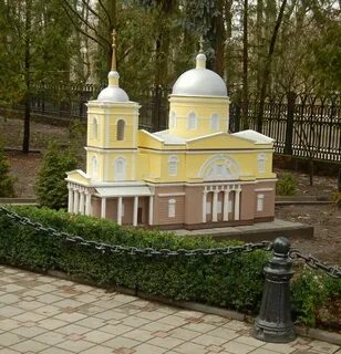 Церковь гомель