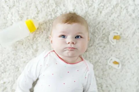 When a child was born