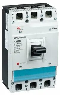 Av power