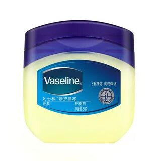 Лосьон vaseline