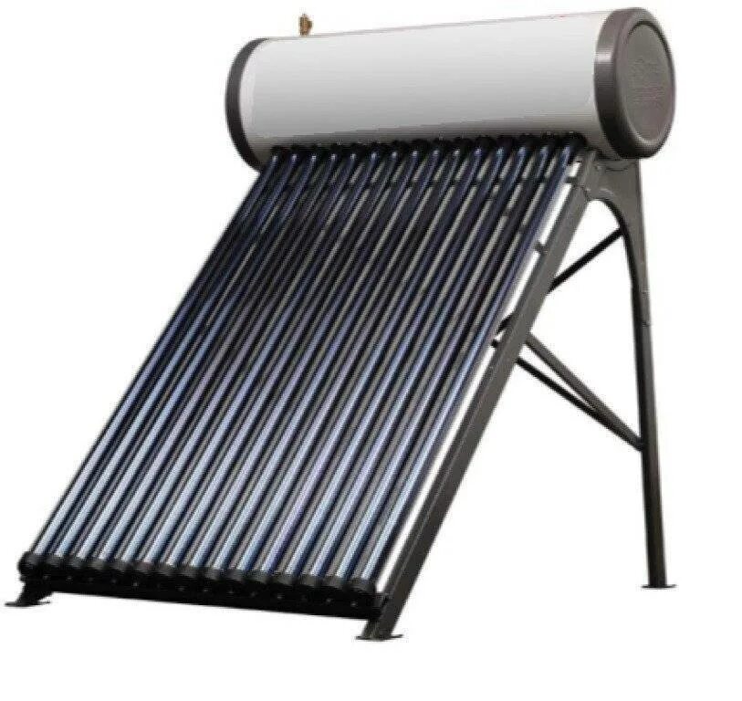 Солнечный водонагреватель DVT трубками 150 литров. Солнечный коллектор Sila 30r1. Вакуумный Солнечный коллектор. Термосифонный Солнечный коллектор. Солнечный коллектор воды купить