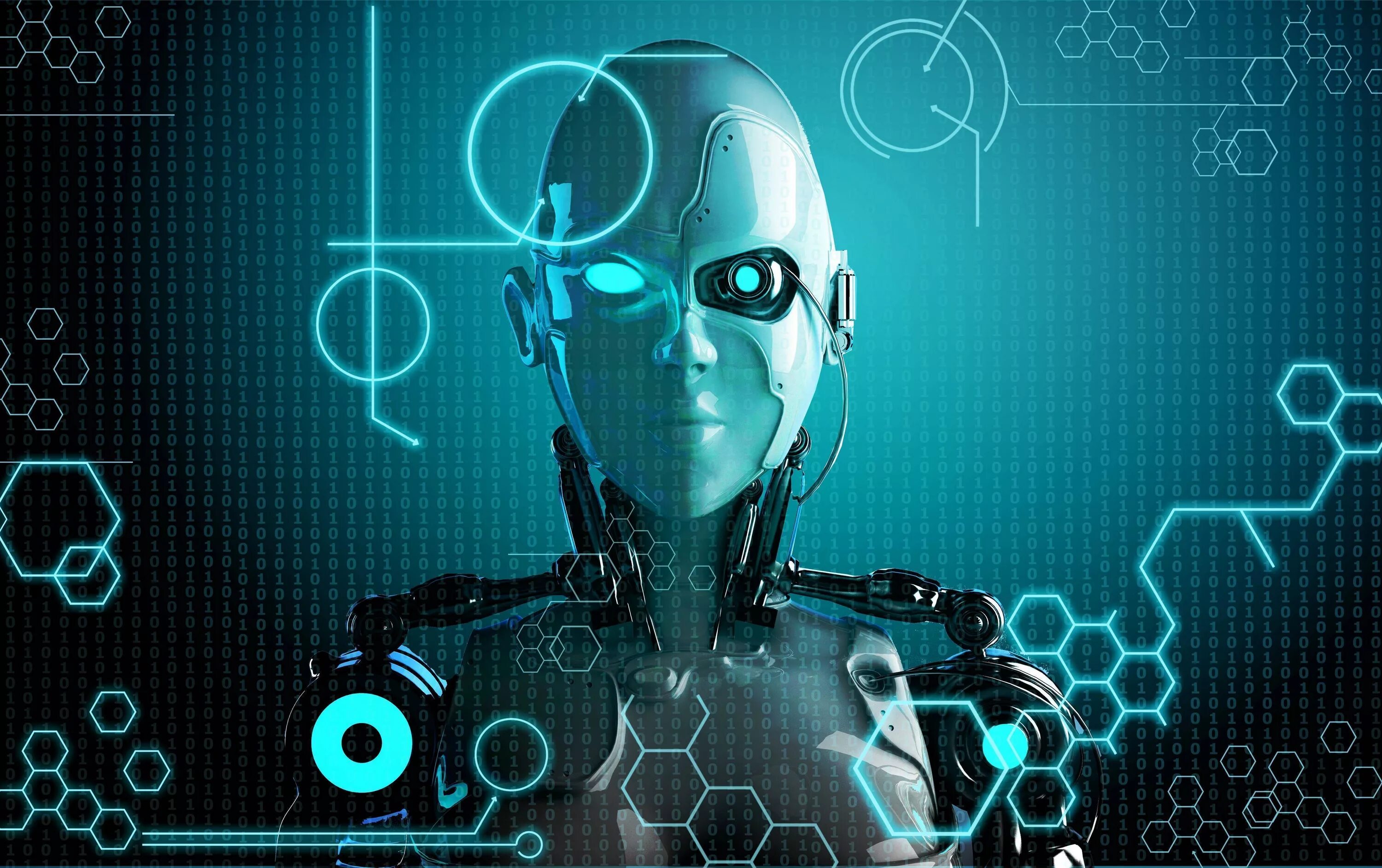 Пк robot