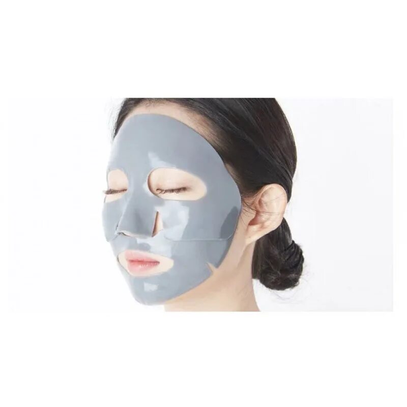 Маска Cryo Rubber. Dr Jark+ маска. Моделирующая маска для лица.