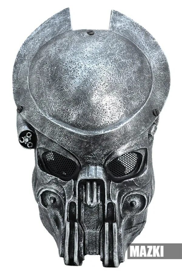 Маска предатор на шлем. Маска хищника (predator). Маски яутжа. Маска предатор. Маски яутжа.
