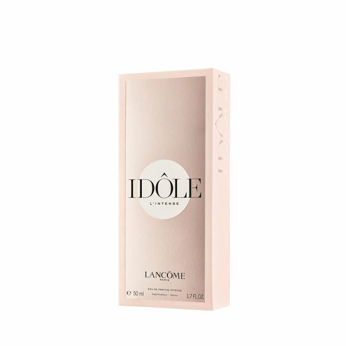 Идоле ланком цена. Lancome Idole, 75 ml. Lancome Idole l'intense 75. Ланком идол Интенс Парфюм. Lancome Idole/парфюмерная вода/75ml..