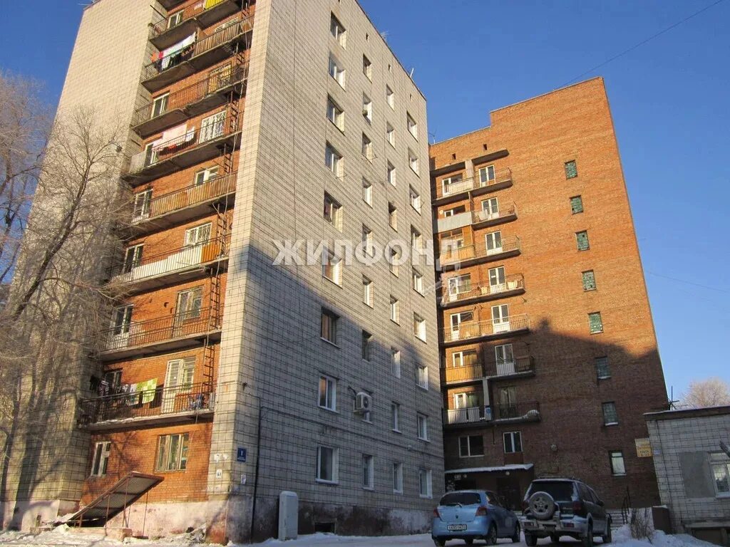 Снять комнату в заельцовском районе новосибирска