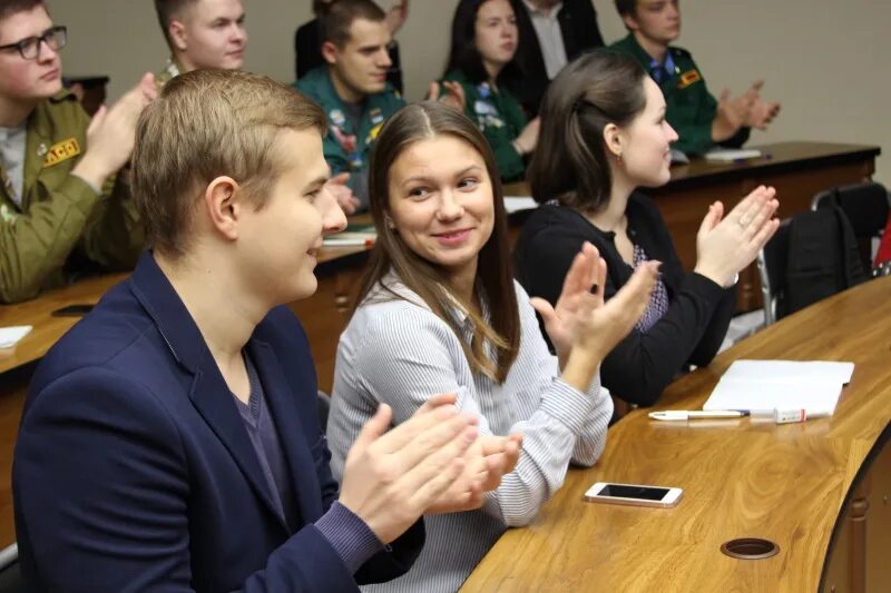 Конкурсы студенческих исследовательских работ