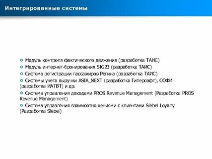 Фактическое движение