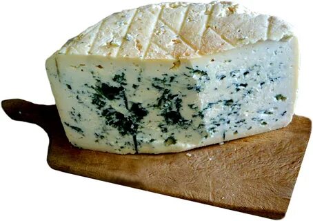Blue cheese