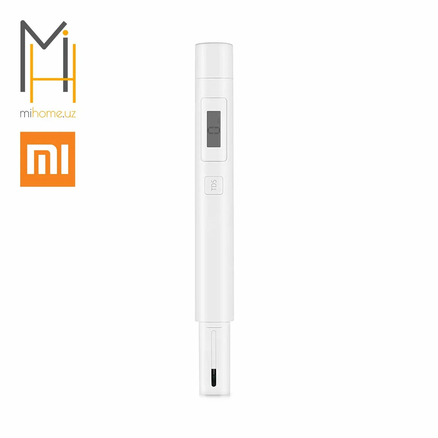 Тестер качества воды Xiaomi. Тестер качества воды Xiaomi mi TDS Pen (xmtds01ym). Xiaomi mi TDS Pen купить. Xiaomi tds pen