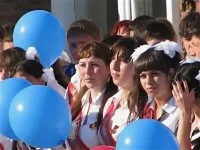 Школа павловичи