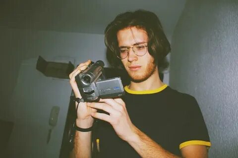 Shooting camera