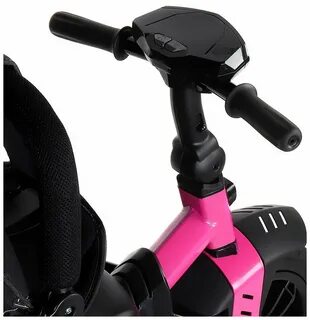 City ride lunar