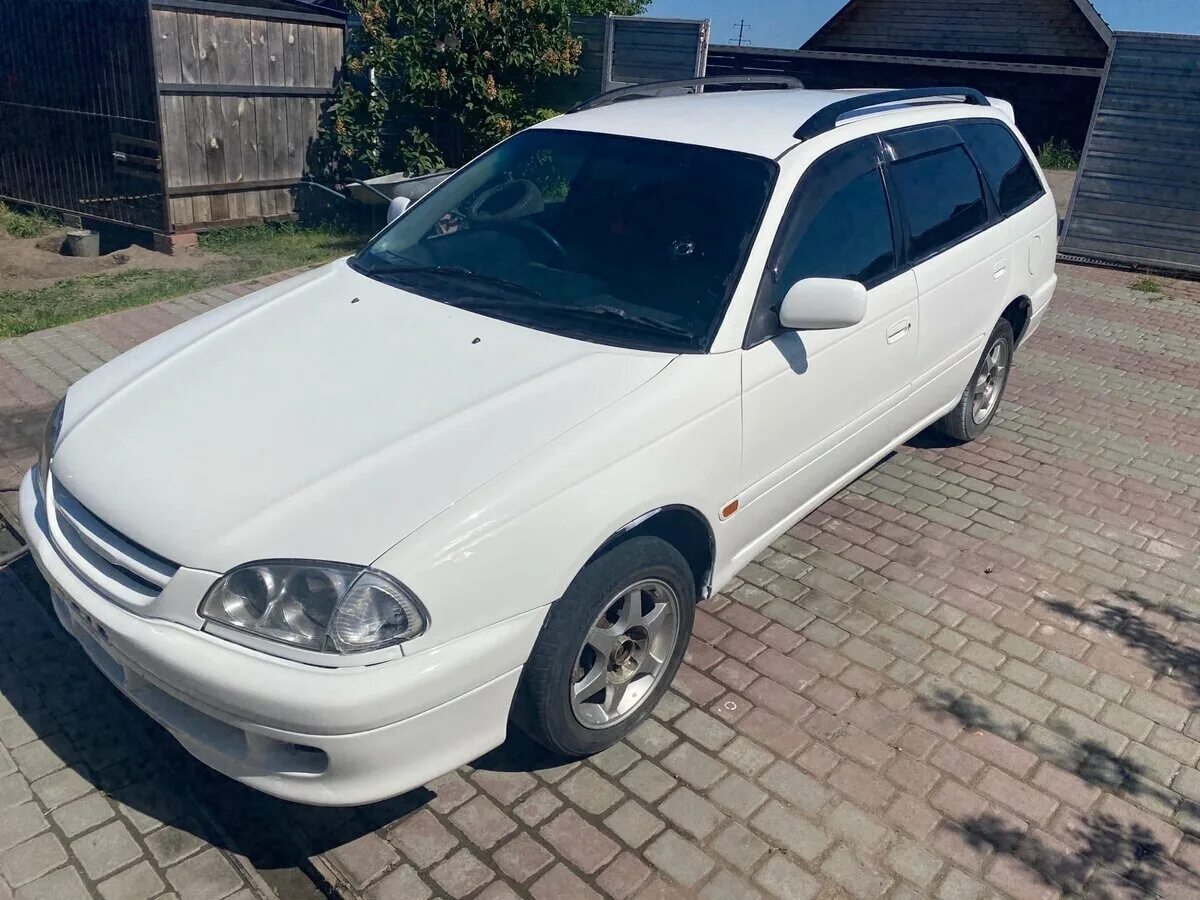 тойота королла 110 универсал.