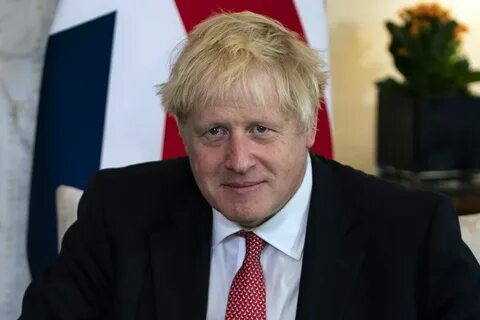 Prime minister is who