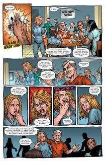 Willy's Wonderland (2021-): Chapter 2 - Page 15 