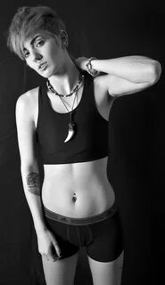 Femboy boy