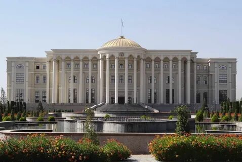 Таджикистан тадж