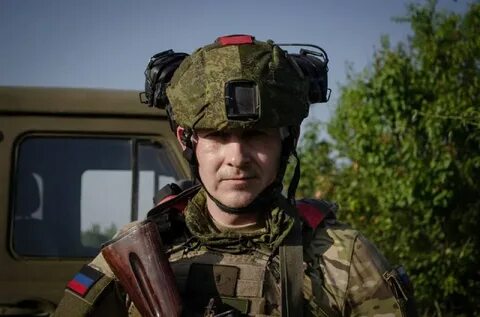 Позывной злой