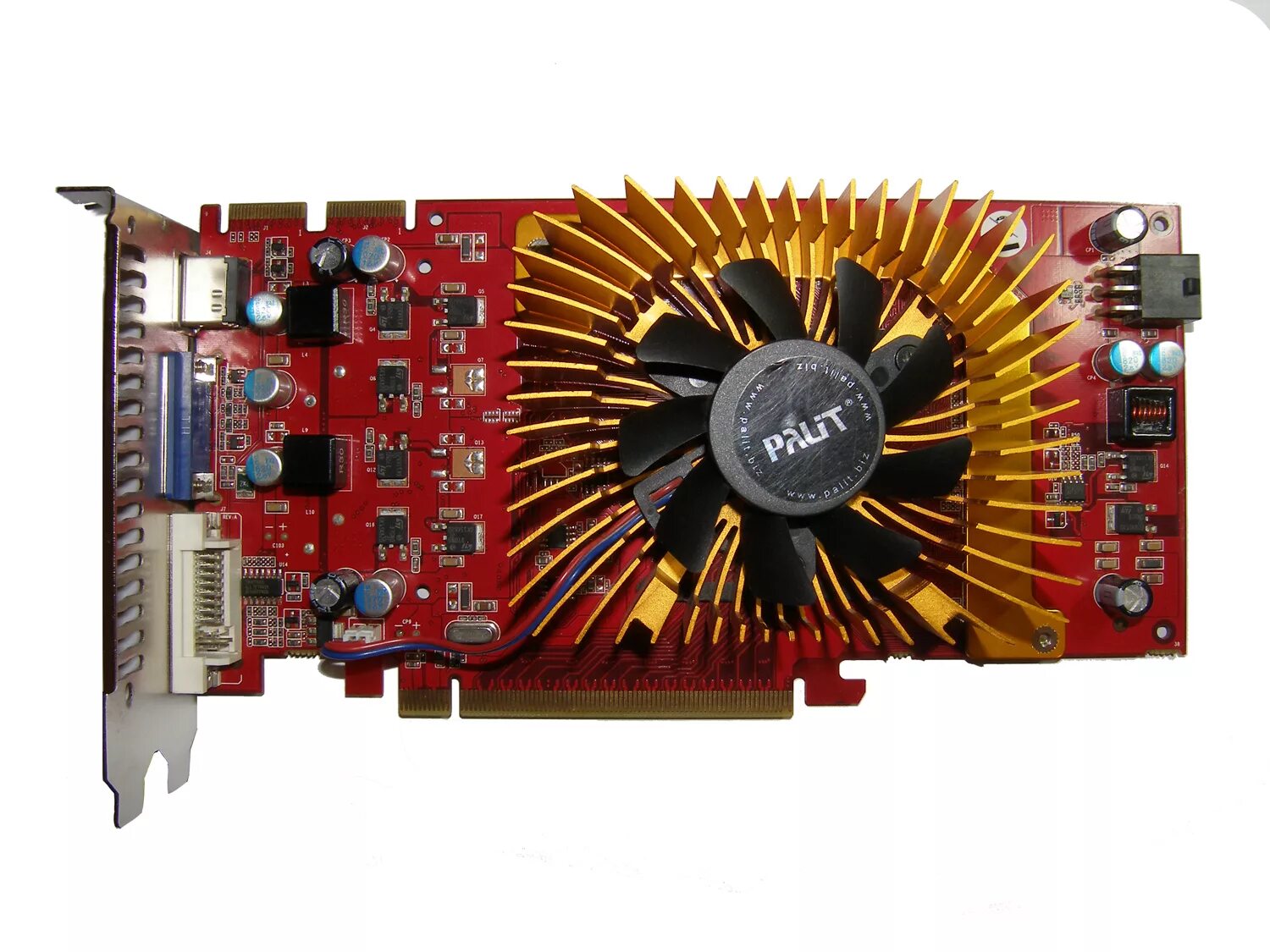 Ati radeon 3850