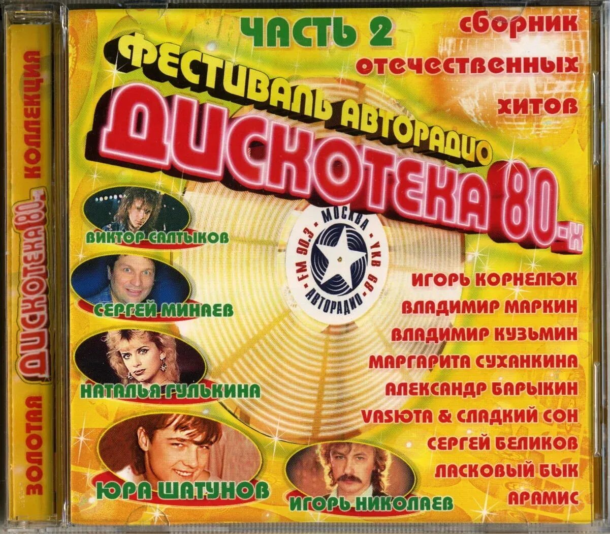 Авторадио список песен. Диск дискотека 80-х. Авторадио дискотека 80-х диск. Дискотека 80х CD диск. Диск русская дискотека 80-х.