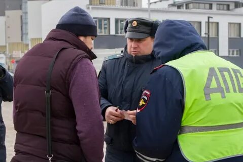 Штраф за неуплату дорог