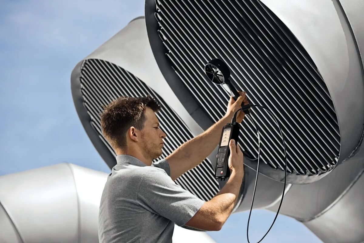 Пусконаладка вытяжной системы вентиляции. Техническое обслуживание вентиляции. Виды вентиляции производственных помещений. Испытание вентиляционной системы. Вентиляция и кондиционирование.