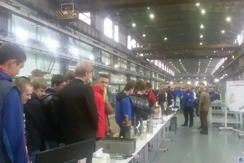 Лысьванефтемаш