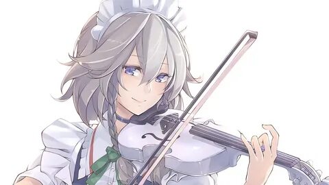 Violin night