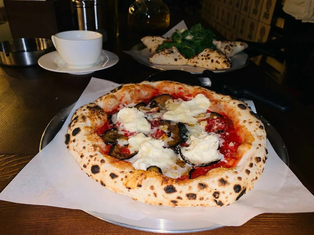 Tasty pizza - блог Санатории Кавказа