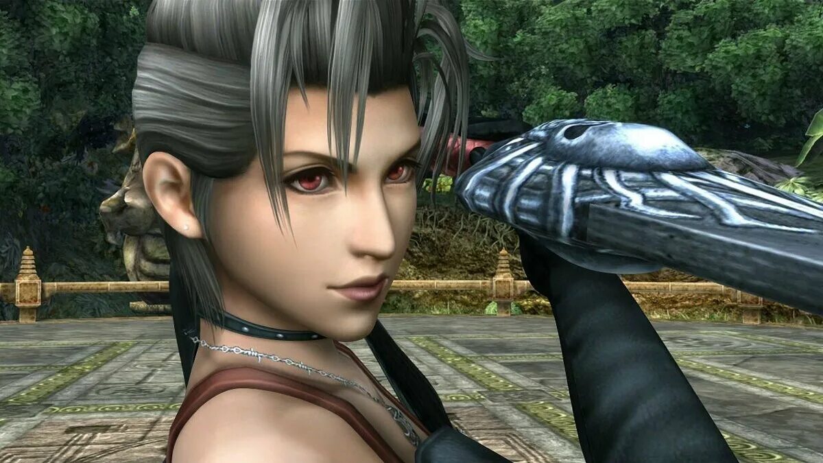 Final fantasy x x 2 remaster. Final Fantasy 10-2.