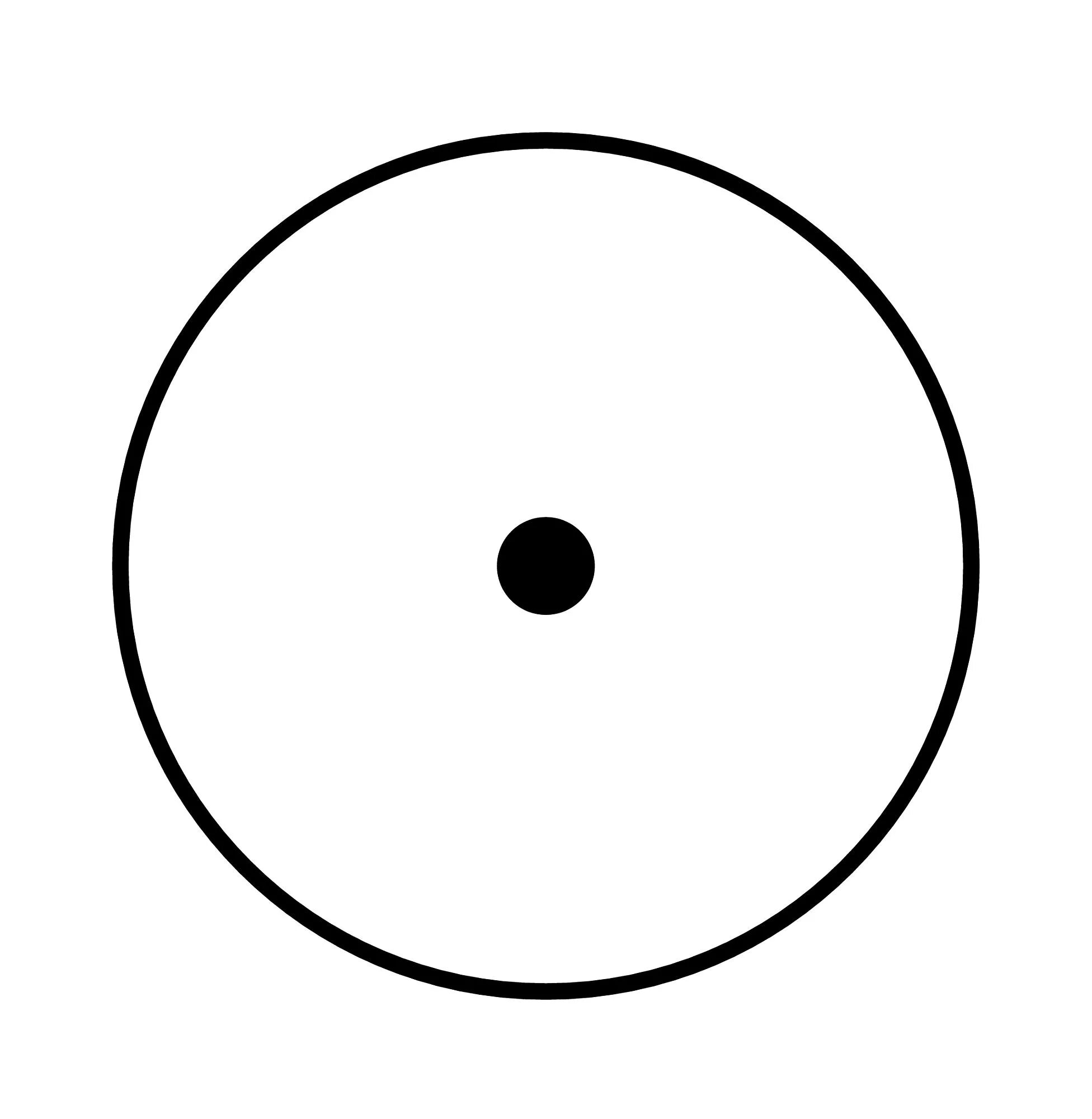 Точка по середине знак. Точка в круге символ. Круги и точки. Черный круг с точками. Медитация в кругу.
