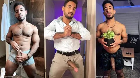 Kompilasi menggoda kontol besar-besaran yang belum disunat 