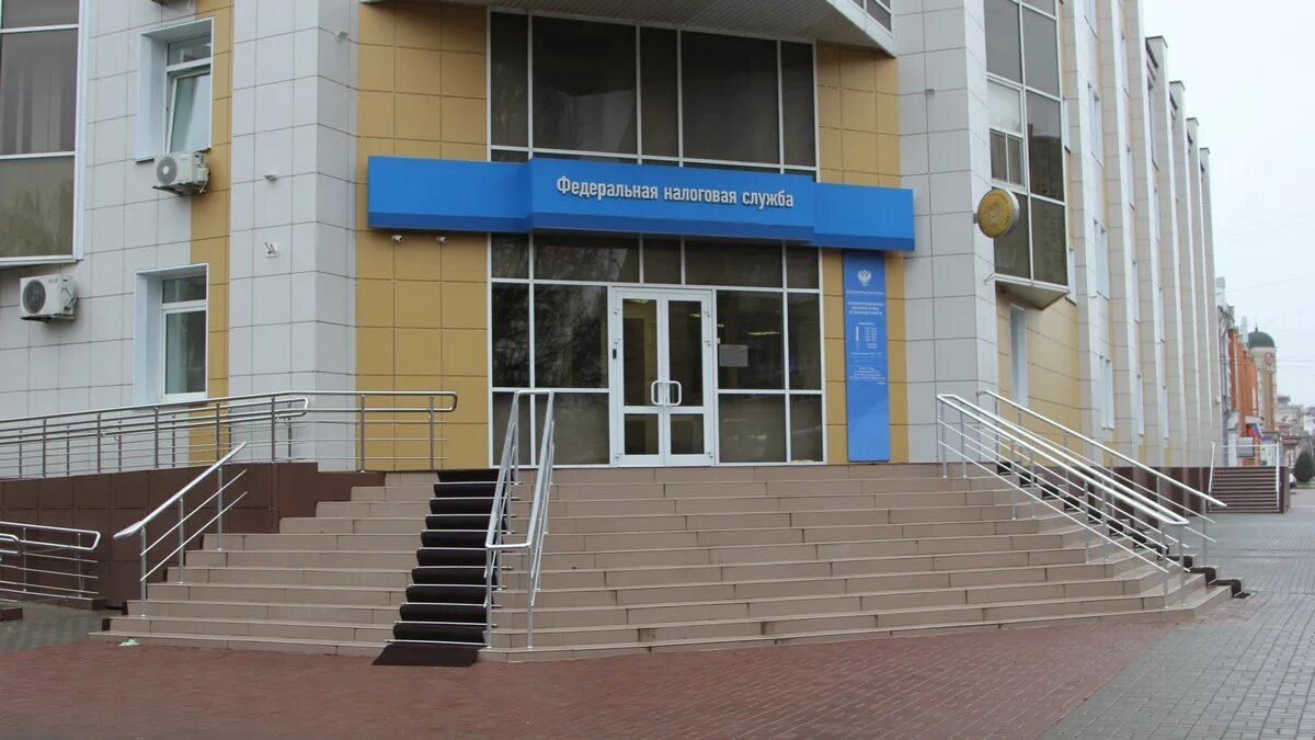 Налоговая тамбов бульвар строителей режим. Налоговая тамбов. Руководитель уфнс россии по тамбовской области. Управление фнс по тамбовской области. Уфнс по тамбовской.