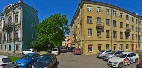Чайковского 12