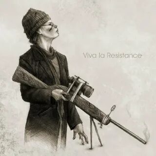 La resistance