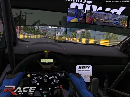 Игра race обновление