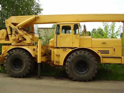 Кировец к 100