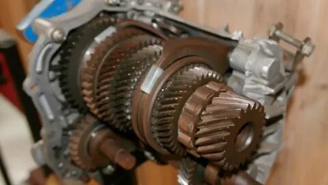 Transmission problems
